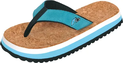 Produktbild von F2 Damen Schuhe Beach Slipper Flip Flops 36/37 Blau 2024/25