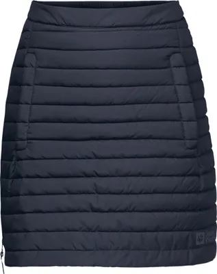Produktbild von JACK WOLFSKIN ICEGUARD SKIRT 1033 night blue 1033 S