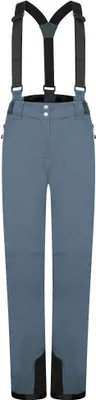 Produktbild von Dare 2B - Damen Skihosen "Effused II", Wasserfest RG6683 (56 DE) (Grau)