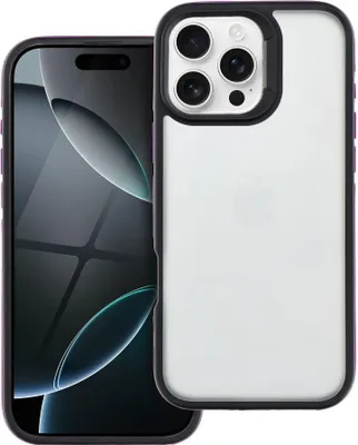 Image de Etui NEO pour IPHONE16 Pro Max violet