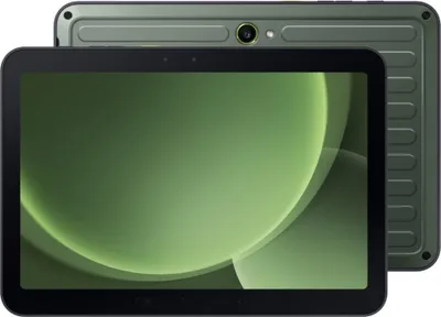 Samsung Galaxy Tab Active 128 GB - 10,1" Tablet - Qualcomm Snapdragon 25,6cm-Display