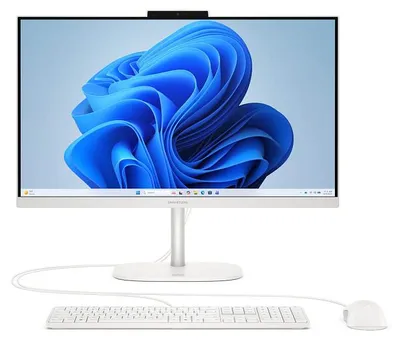 Obrázek produktu pro HP DS2T5EA, 60,5 cm (23.8"), Full HD, AMD Ryzen™ 5, 16 GB, 1 TB, Windows 11 Home
