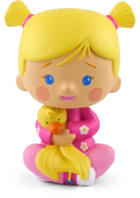 Produktbild von tonies 10001684, Spielzeug-Spieldosenfigur, 3 Jahr(e), Mehrfarbig