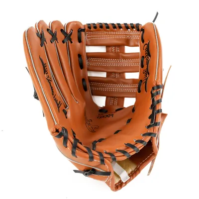 Produktbild von Sport-Thieme Baseball-Fanghandschuh "Senior", Rechter Fanghandschuh