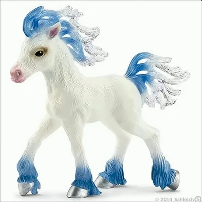 Image de Schleich 70488 - Xalimbo