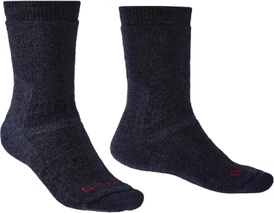 Produktbild von Bridgedale Explorer HeavyWeight Merino Performance Stiefel Velikost: L / Barva: schwarz