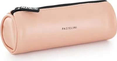 Image de Karton P+P Étui étuiPolyuréthanerond PASTELINI abricot