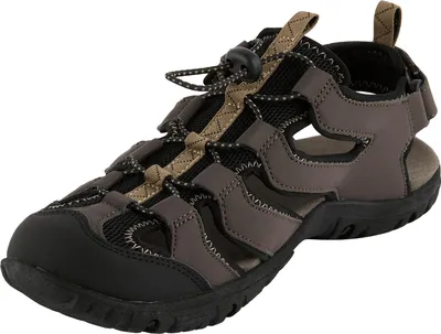 Obrázek produktu pro Regatta - Pánské sandály „Westshore IV“ RG12768 (46 EU) (černohnědé)
