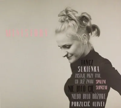 Zdjęcie produktu dla Kaśka Sochacka: Ministory