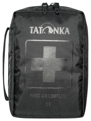 Produktbild von First Aid Complete Farbe black