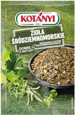Obrázek produktu pro Kot Zioła Kaukaskie 9 g