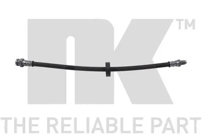 Produktbild von NK 853759 Bremsschlauch für FIAT DUCATO Pritsche/Fahrgestell (230) DUCATO Kasten (244) DUCATO Pritsche/Fahrgestell (244) DUCATO Bus (230) DUCATO Bus