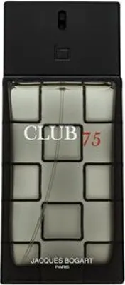 Produktbild von Jacques Bogart Club 75 Eau de Toilette für Herren 100 ml