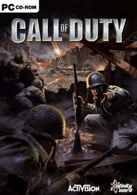 Produktbild von Call of Duty - Limited Edition