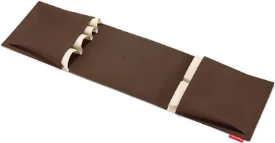 Produktbild von Reisenthel Seatpocket Polyester Mokka-Sand - SP6008