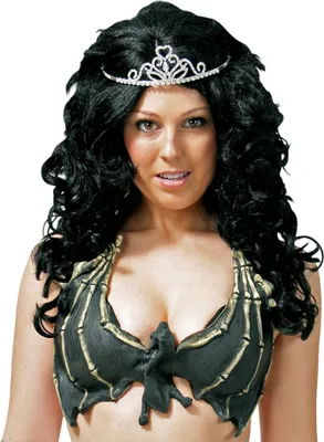 Produktbild von Fledermaus Damen BH Halloween Fasching Karneval Party Cosplay