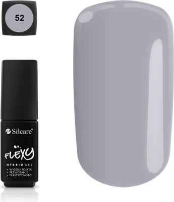 Image de Silcare Flexy Hybrid Varnish 52, 4.5g