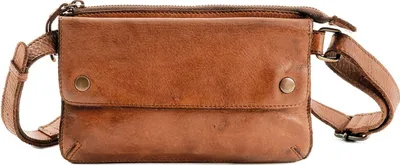 Produktbild von Harold's Submarine Gürteltasche Leder 21 cm
