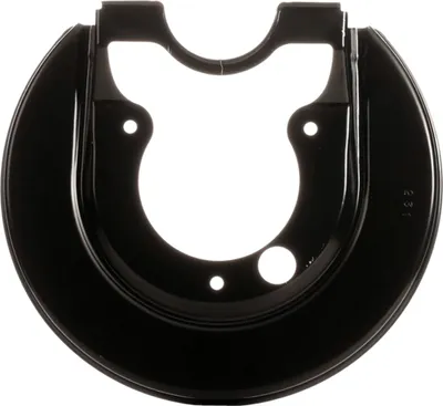 Produktbild von STARK Spritzblech Bremsscheibe für VW Golf IV Schrägheck (1J1) Hinten Rechts SKSPB-2340137 Ankerblech