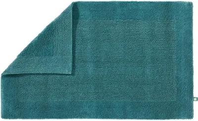 Produktbild von Rhomtuft Badteppich Prestige eckig 80 x 160 cm  Farbe  pinie