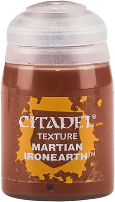 Produktbild von Citadel Technical Martian Ironearth (27-24)