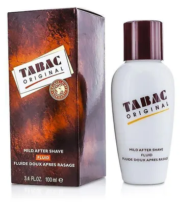 Produktbild: Tabac Original After Shave Mild Fluid 100ml