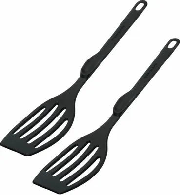 Produktbild von Westmark 2 Pfannenwender Flonal Plus, 28 cm, 203522E5