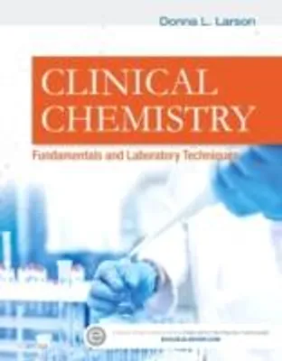 Obrázok produktu pre Clinical Chemistry