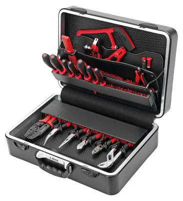 Produktbild von Cimco Meisterkoffer Elektro 175331