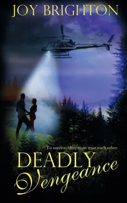 Produktbild von Deadly Vengeance