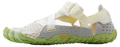 Immagine prodotto di Scarpe da trekking Vibram Fivefingers Breezandal bianche taglia 40 da donna