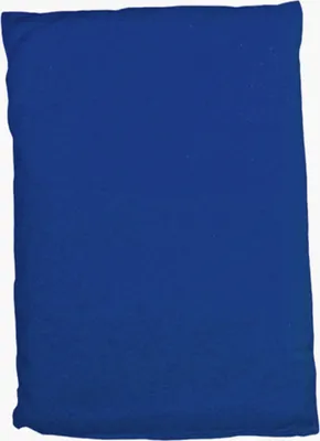 Obrázok produktu pre EDUPLAY 170-091 Vrece na fazuľu, 15 x 9 cm, modré