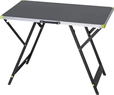 Produktbild von Hufa Universal Fliesenleger Werktisch-Arbeitstisch 1000x600mm
