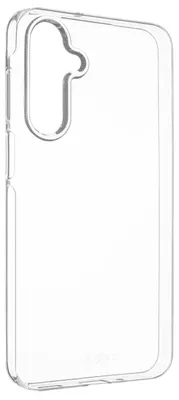 Productafbeelding van Telefoonschaal voor Galaxy A16 4G/5G, flexibele TPU hoes, transparant
