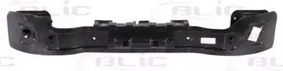 Produktbild von BLIC 5502-00-2518940P Stoßstangenträger Vorne für FORD Transit Mk6 Kasten (V347, V348, FA) Transit Mk7 Kastenwagen (V363, FCD, FDD) Transit Mk6 Bus