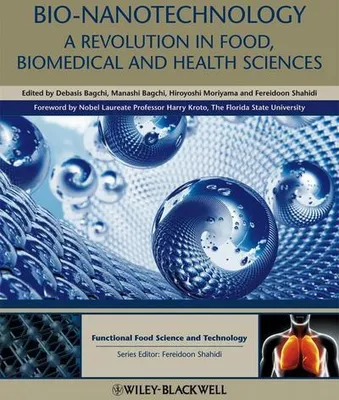 Immagine prodotto di Nanotechnology