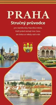 Obrázek produktu pro Praha