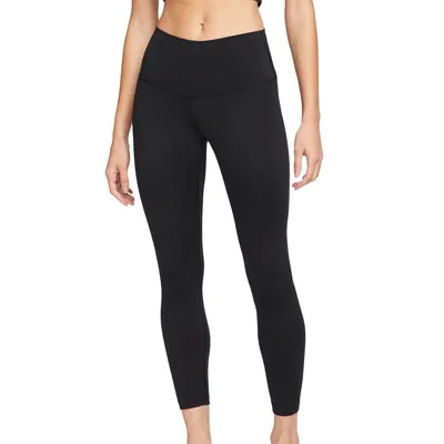 Produktbild von Nike Yoga Dri-FIT 7/8 Tight Damen