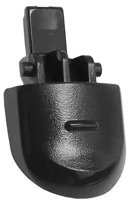 Image de Bouton (pour la brosse sol) Samsung DJ64-01348L, compatible avec l'aspirateur sans fil D Jet 75E PetPRO