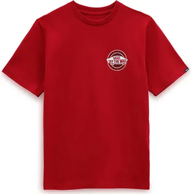 Immagine prodotto di T-shirt Vans VN0009B2CAR1-VNCAR da Bambino