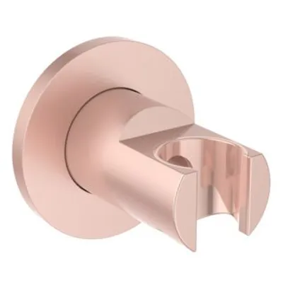 Immagine prodotto di Portadoccia IDEALRAIN rotondo rosa rosa