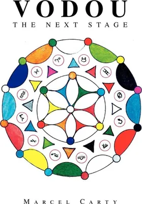 Produktbild von Vodou