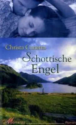 Produktbild von Schottische Engel