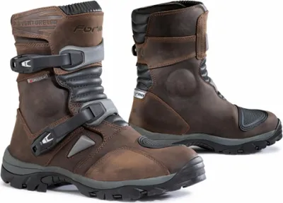 Zdjęcie produktu dla Forma Boots Adventure Low Dry Brown 38 Buty motocyklowe