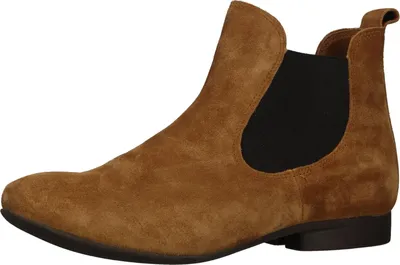 Produktbild von Think! Stiefelette Stiefelette Veloursleder/Textil