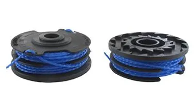 Image de Bobineau D'origine Pour Ryobi Modèle: Rlt5030s