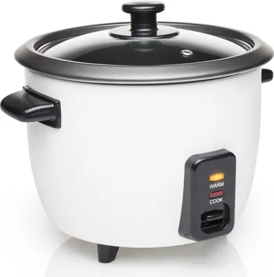 Productafbeelding van Reisfornuis Tristar RK-6117 0,6 L 300W