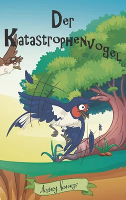 Produktbild von Der Katastrophenvogel