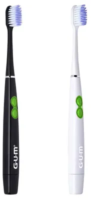 Zdjęcie produktu dla Szczoteczka soniczna Gum Activital