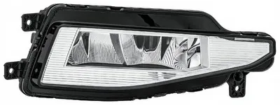 Produktbild von Nebelscheinwerfer rechts 12 V LED HELLA passend für u.a. VW PASSAT